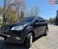 Серый Мерседес Sprinter, объемом двигателя 2.14 л и пробегом 150 тыс. км за 75800 $, фото 7 на Automoto.ua
