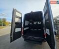 Серый Мерседес Sprinter, объемом двигателя 2.14 л и пробегом 265 тыс. км за 38777 $, фото 31 на Automoto.ua