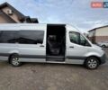 Серый Мерседес Sprinter, объемом двигателя 2.2 л и пробегом 325 тыс. км за 31900 $, фото 9 на Automoto.ua