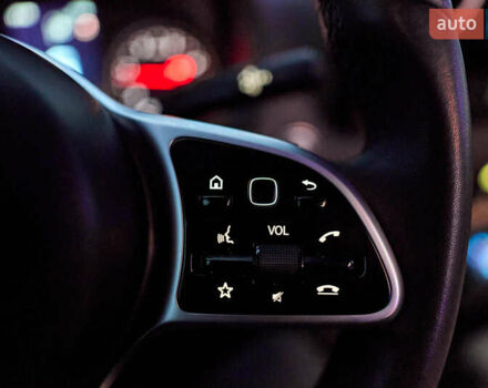 Сірий Мерседес Sprinter, об'ємом двигуна 2.14 л та пробігом 603 тис. км за 36000 $, фото 78 на Automoto.ua