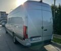 Серый Мерседес Sprinter, объемом двигателя 3 л и пробегом 77 тыс. км за 42500 $, фото 18 на Automoto.ua