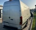 Серый Мерседес Sprinter, объемом двигателя 3 л и пробегом 77 тыс. км за 42500 $, фото 10 на Automoto.ua