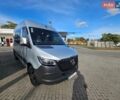Серый Мерседес Sprinter, объемом двигателя 2.14 л и пробегом 265 тыс. км за 38777 $, фото 9 на Automoto.ua