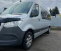 Серый Мерседес Sprinter, объемом двигателя 2.2 л и пробегом 325 тыс. км за 31900 $, фото 1 на Automoto.ua