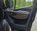 Серый Мерседес Sprinter, объемом двигателя 2.99 л и пробегом 240 тыс. км за 50000 $, фото 16 на Automoto.ua