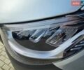 Серый Мерседес Sprinter, объемом двигателя 2.14 л и пробегом 265 тыс. км за 38777 $, фото 25 на Automoto.ua
