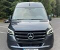 Серый Мерседес Sprinter, объемом двигателя 2.99 л и пробегом 240 тыс. км за 50000 $, фото 17 на Automoto.ua