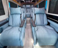 Серый Мерседес Sprinter, объемом двигателя 2.14 л и пробегом 350 тыс. км за 60000 $, фото 5 на Automoto.ua