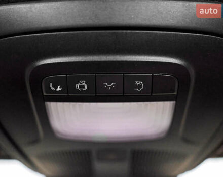 Сірий Мерседес Sprinter, об'ємом двигуна 2.14 л та пробігом 603 тис. км за 36000 $, фото 70 на Automoto.ua