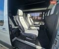 Серый Мерседес Sprinter, объемом двигателя 2.14 л и пробегом 265 тыс. км за 38777 $, фото 50 на Automoto.ua