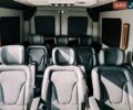 Серый Мерседес Sprinter, объемом двигателя 2.14 л и пробегом 150 тыс. км за 75800 $, фото 22 на Automoto.ua