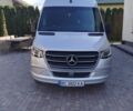 Сірий Мерседес Sprinter, об'ємом двигуна 3 л та пробігом 370 тис. км за 49000 $, фото 3 на Automoto.ua