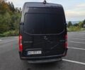 Серый Мерседес Sprinter, объемом двигателя 2.99 л и пробегом 240 тыс. км за 50000 $, фото 7 на Automoto.ua