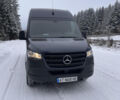 Сірий Мерседес Sprinter, об'ємом двигуна 2.99 л та пробігом 136 тис. км за 39600 $, фото 1 на Automoto.ua
