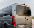 Сірий Мерседес Sprinter, об'ємом двигуна 2.14 л та пробігом 603 тис. км за 36000 $, фото 7 на Automoto.ua