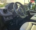 Серый Мерседес Sprinter, объемом двигателя 2.14 л и пробегом 265 тыс. км за 38777 $, фото 59 на Automoto.ua
