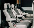 Серый Мерседес Sprinter, объемом двигателя 2.14 л и пробегом 150 тыс. км за 75800 $, фото 23 на Automoto.ua