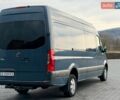 Сірий Мерседес Sprinter, об'ємом двигуна 2.99 л та пробігом 813 тис. км за 24800 $, фото 22 на Automoto.ua
