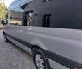 Сірий Мерседес Sprinter, об'ємом двигуна 3 л та пробігом 350 тис. км за 51000 $, фото 9 на Automoto.ua