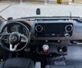 Сірий Мерседес Sprinter, об'ємом двигуна 3 л та пробігом 370 тис. км за 49000 $, фото 31 на Automoto.ua