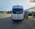 Серый Мерседес Sprinter, объемом двигателя 2.14 л и пробегом 265 тыс. км за 38777 $, фото 5 на Automoto.ua