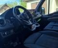 Сірий Мерседес Sprinter, об'ємом двигуна 3 л та пробігом 350 тис. км за 51000 $, фото 48 на Automoto.ua