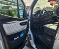 Серый Мерседес Sprinter, объемом двигателя 2.14 л и пробегом 265 тыс. км за 38777 $, фото 63 на Automoto.ua