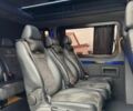 Серый Мерседес Sprinter, объемом двигателя 2.2 л и пробегом 325 тыс. км за 31900 $, фото 7 на Automoto.ua