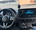 Серый Мерседес Sprinter, объемом двигателя 2.2 л и пробегом 325 тыс. км за 31900 $, фото 5 на Automoto.ua