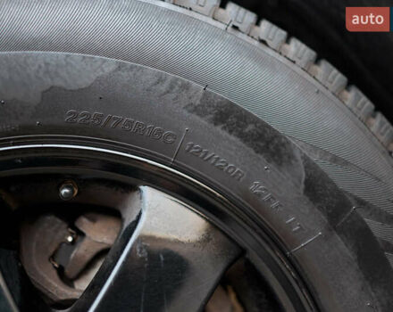 Сірий Мерседес Sprinter, об'ємом двигуна 2.14 л та пробігом 603 тис. км за 36000 $, фото 94 на Automoto.ua