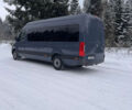 Сірий Мерседес Sprinter, об'ємом двигуна 2.99 л та пробігом 136 тис. км за 39600 $, фото 2 на Automoto.ua