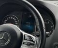 Серый Мерседес Sprinter, объемом двигателя 2.99 л и пробегом 178 тыс. км за 55900 $, фото 22 на Automoto.ua