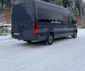 Сірий Мерседес Sprinter, об'ємом двигуна 2.99 л та пробігом 136 тис. км за 36999 $, фото 6 на Automoto.ua