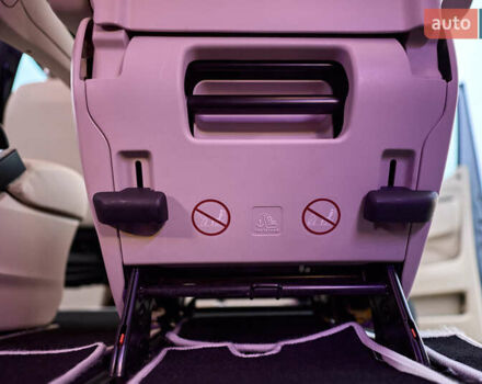 Сірий Мерседес Sprinter, об'ємом двигуна 2.14 л та пробігом 603 тис. км за 36000 $, фото 27 на Automoto.ua