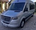 Сірий Мерседес Sprinter, об'ємом двигуна 3 л та пробігом 350 тис. км за 51000 $, фото 2 на Automoto.ua