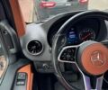 Сірий Мерседес Sprinter, об'ємом двигуна 2.14 л та пробігом 275 тис. км за 54153 $, фото 3 на Automoto.ua