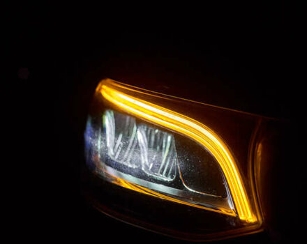 Сірий Мерседес Sprinter, об'ємом двигуна 2.14 л та пробігом 603 тис. км за 36000 $, фото 89 на Automoto.ua