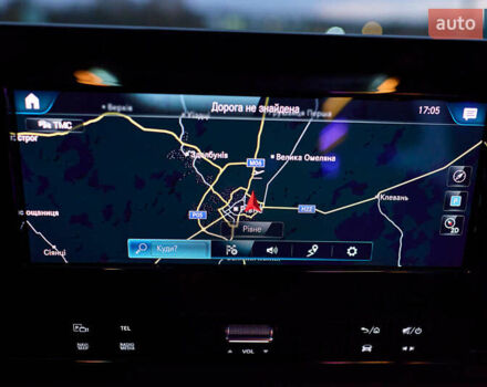 Сірий Мерседес Sprinter, об'ємом двигуна 2.14 л та пробігом 603 тис. км за 36000 $, фото 77 на Automoto.ua