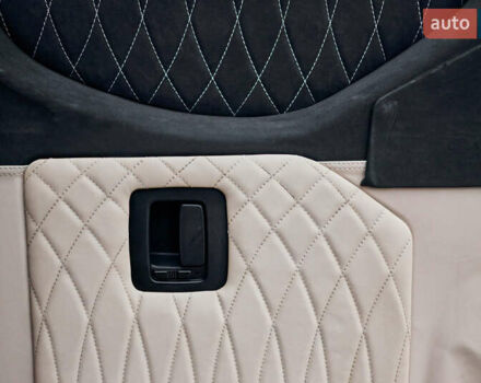 Сірий Мерседес Sprinter, об'ємом двигуна 2.14 л та пробігом 603 тис. км за 36000 $, фото 59 на Automoto.ua