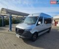 Серый Мерседес Sprinter, объемом двигателя 2.14 л и пробегом 265 тыс. км за 38777 $, фото 18 на Automoto.ua