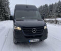 Сірий Мерседес Sprinter, об'ємом двигуна 2.99 л та пробігом 136 тис. км за 36999 $, фото 1 на Automoto.ua