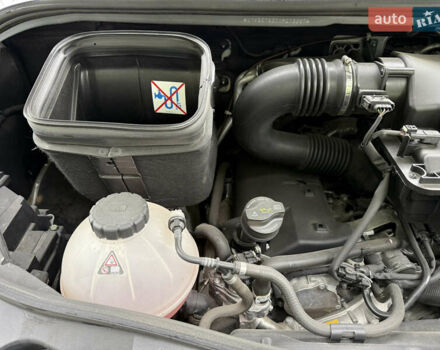 Серый Мерседес Sprinter, объемом двигателя 2.99 л и пробегом 118 тыс. км за 76046 $, фото 38 на Automoto.ua