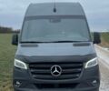 Серый Мерседес Sprinter, объемом двигателя 1.95 л и пробегом 621 тыс. км за 29999 $, фото 1 на Automoto.ua
