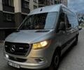 Сірий Мерседес Sprinter, об'ємом двигуна 2.1 л та пробігом 565 тис. км за 30518 $, фото 1 на Automoto.ua