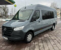 Сірий Мерседес Sprinter, об'ємом двигуна 2.14 л та пробігом 230 тис. км за 47550 $, фото 1 на Automoto.ua
