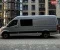 Серый Мерседес Sprinter, объемом двигателя 2.14 л и пробегом 565 тыс. км за 30500 $, фото 3 на Automoto.ua