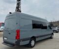Серый Мерседес Sprinter, объемом двигателя 2.14 л и пробегом 270 тыс. км за 41550 $, фото 4 на Automoto.ua
