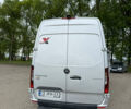Серый Мерседес Sprinter, объемом двигателя 2.99 л и пробегом 118 тыс. км за 76046 $, фото 21 на Automoto.ua
