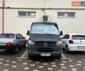Серый Мерседес Sprinter, объемом двигателя 2.2 л и пробегом 270 тыс. км за 35400 $, фото 1 на Automoto.ua