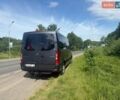 Серый Мерседес Sprinter, объемом двигателя 2.2 л и пробегом 270 тыс. км за 35400 $, фото 1 на Automoto.ua